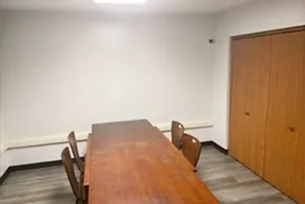 Knox CoSpace Eastwood-Vernon