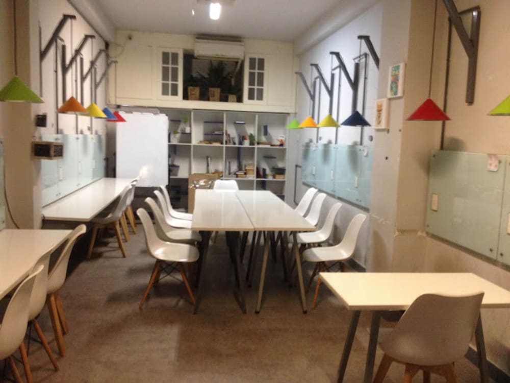 THINK Training Space- Ho Chi Minh