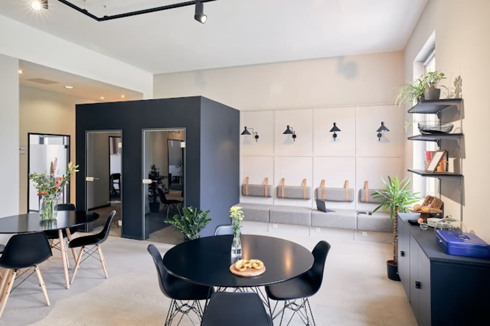 Unicorn Kaufingerstrasse