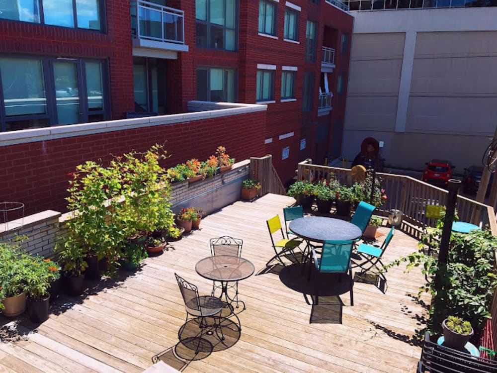 Creative Coworking - Evanston