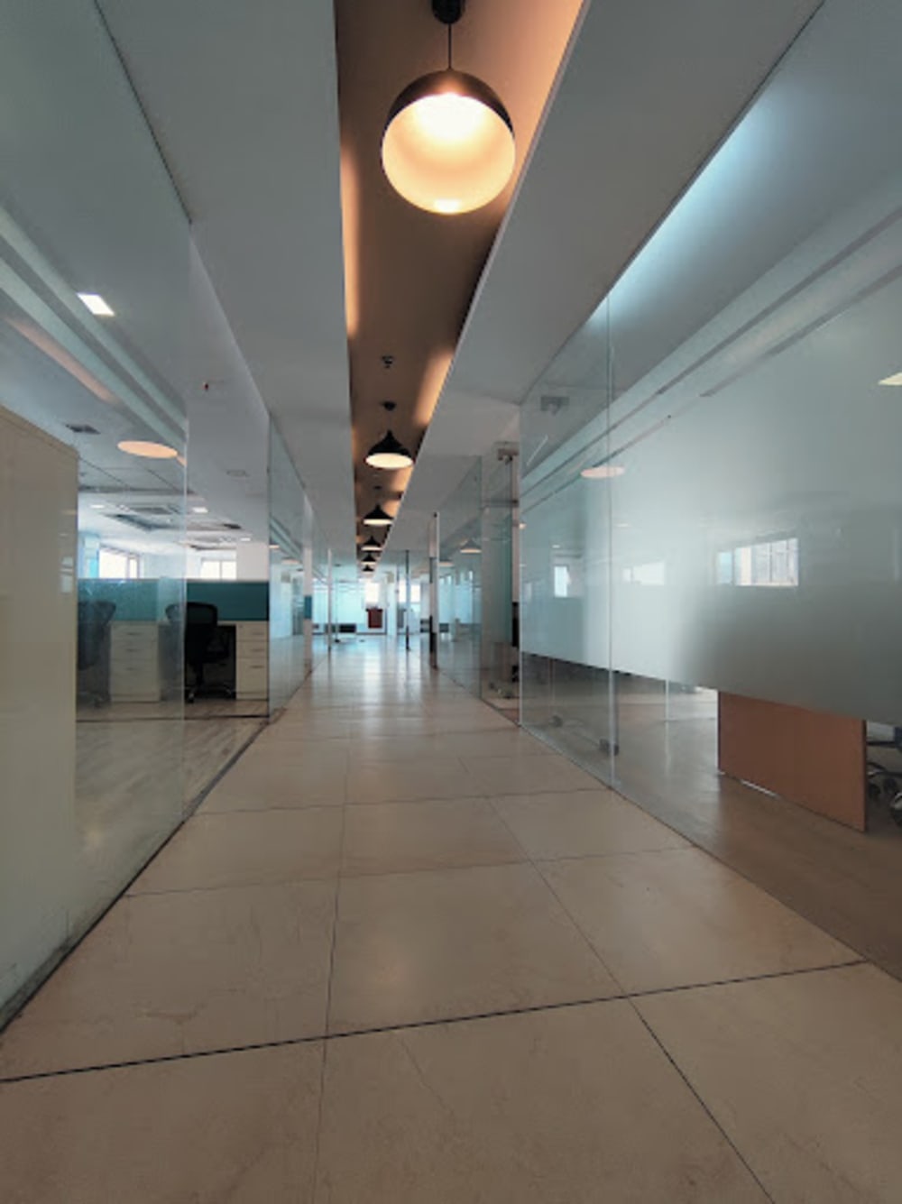 Cospaces Cowork Sector 44