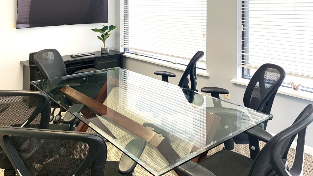 The Work Station Bernadette