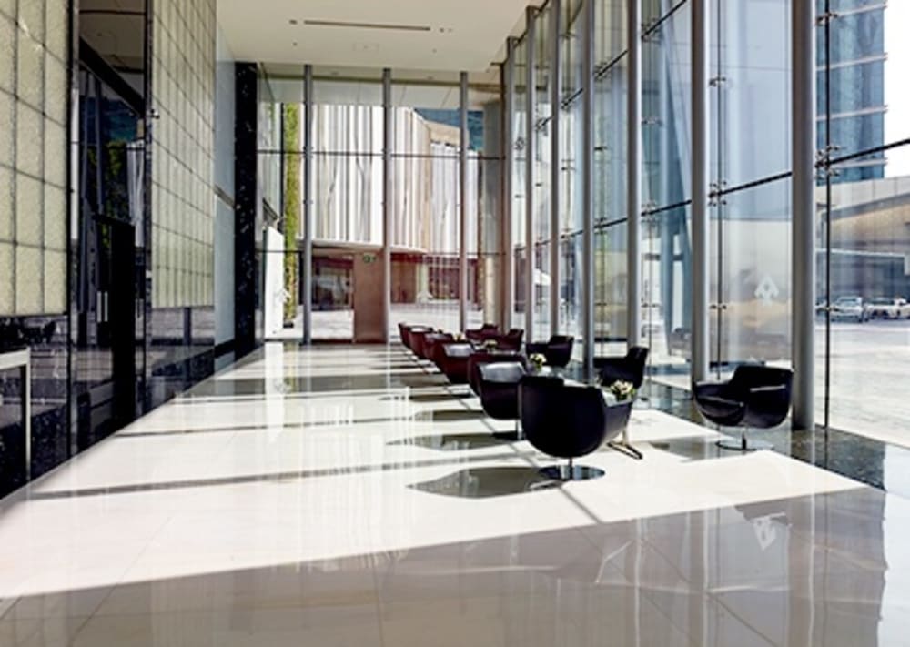 Festival Tower-Dubai