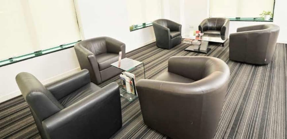 Avenue Business Centre Kuala Lumpur