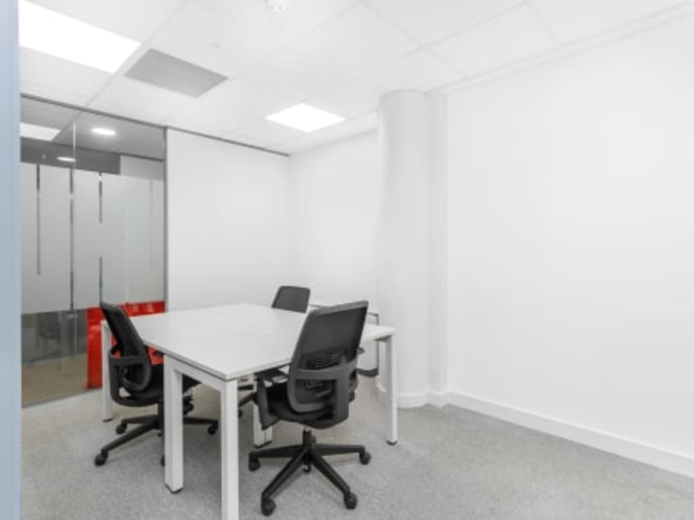 Regus Bromley South London