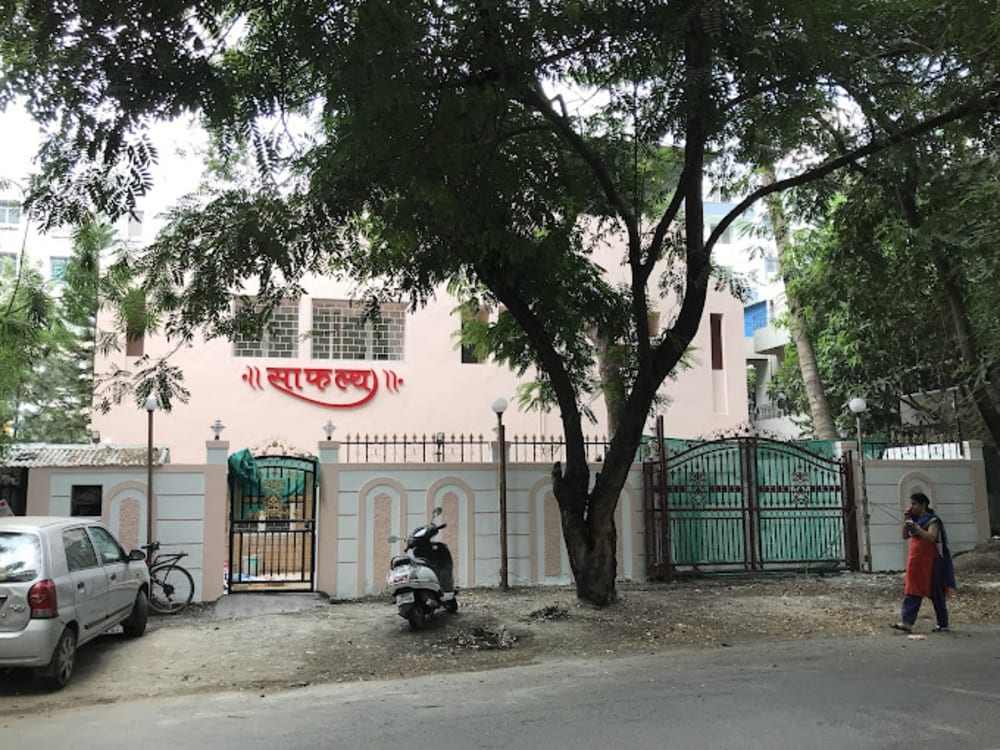 NetWorQ CoWorking Spaces