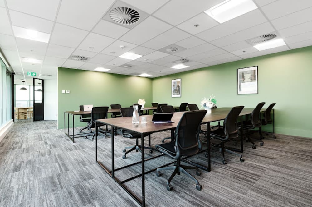 Work Club Global 224 Bunda Street