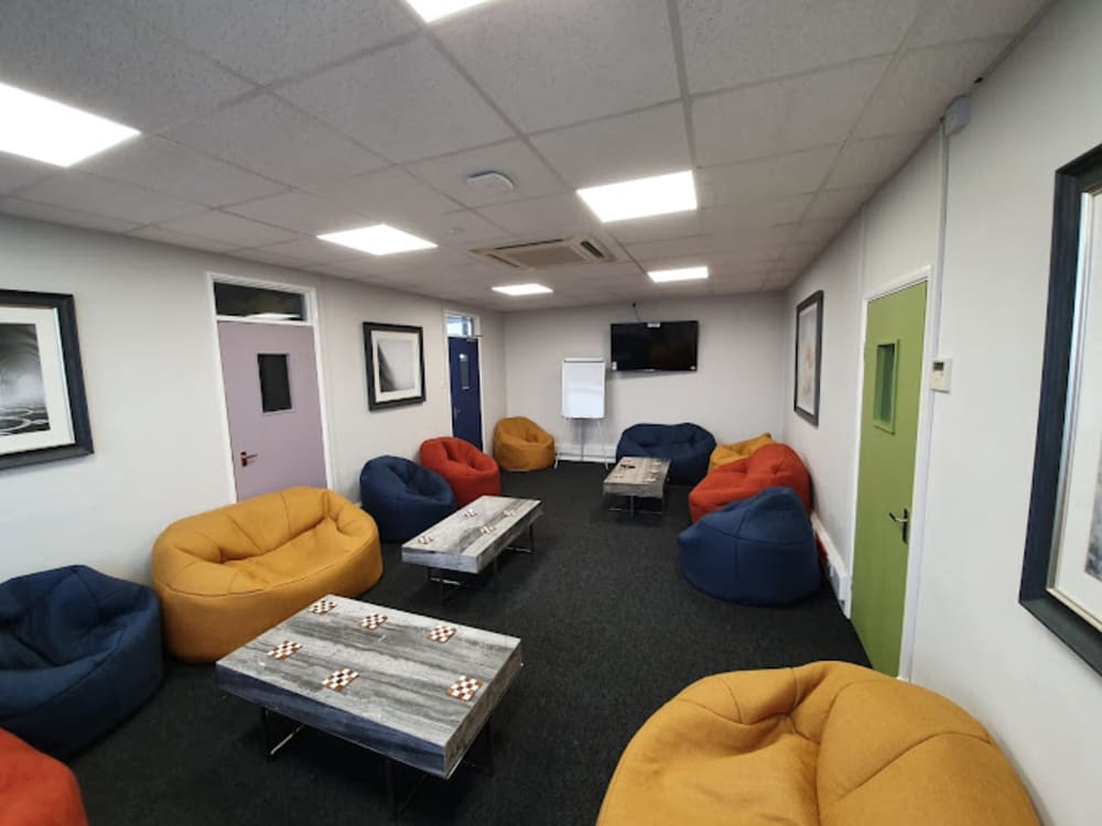 Wise Group Business Hastings