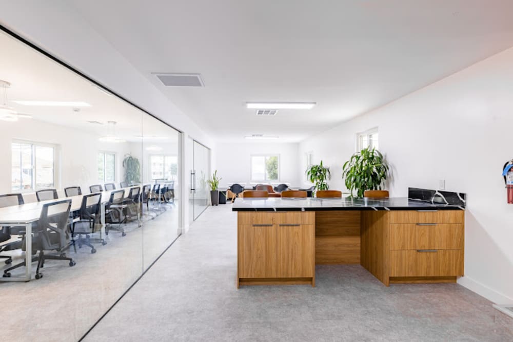 The Collective Victory Blvd