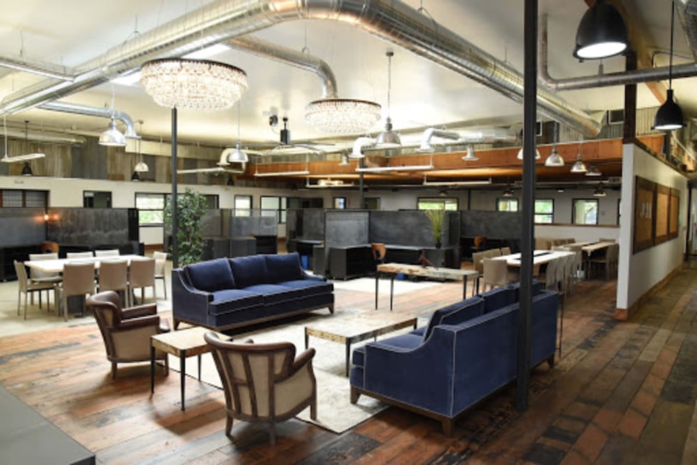 Urban Office Portland