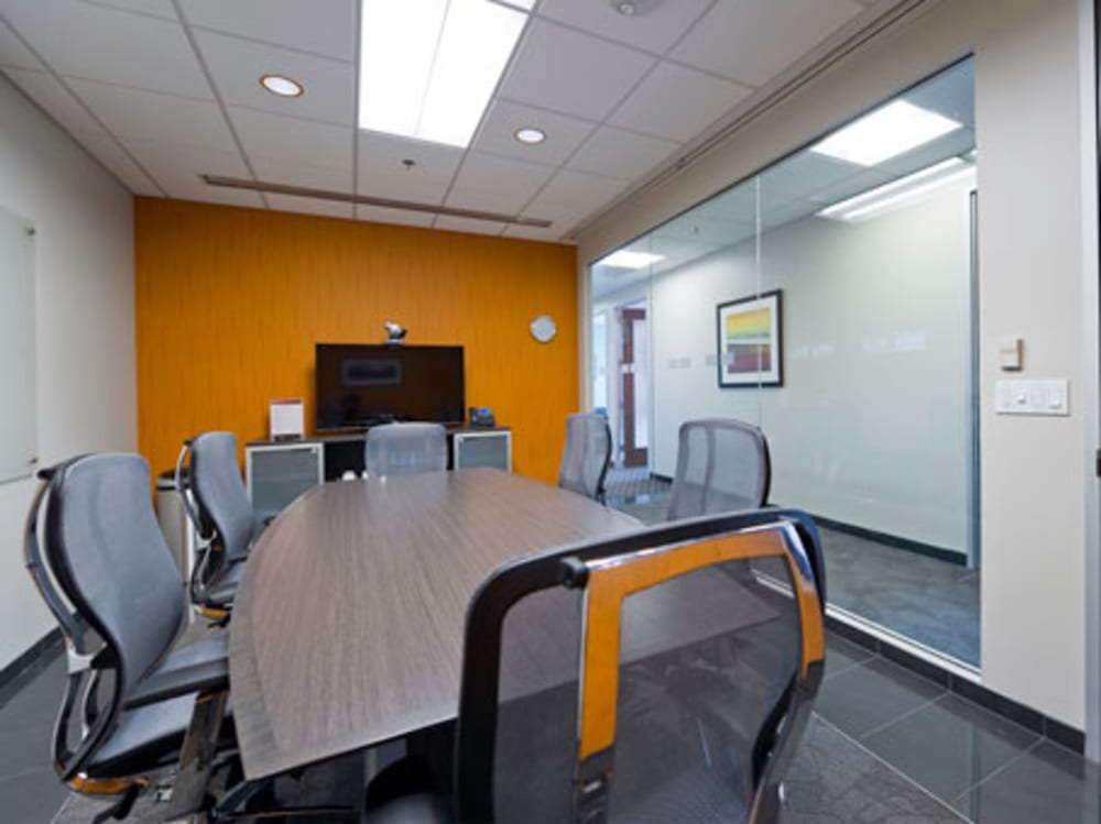 Regus Diamond View