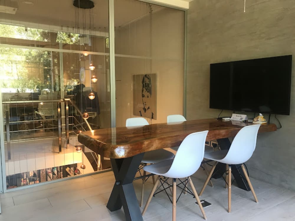 DoubleR co working Taipei