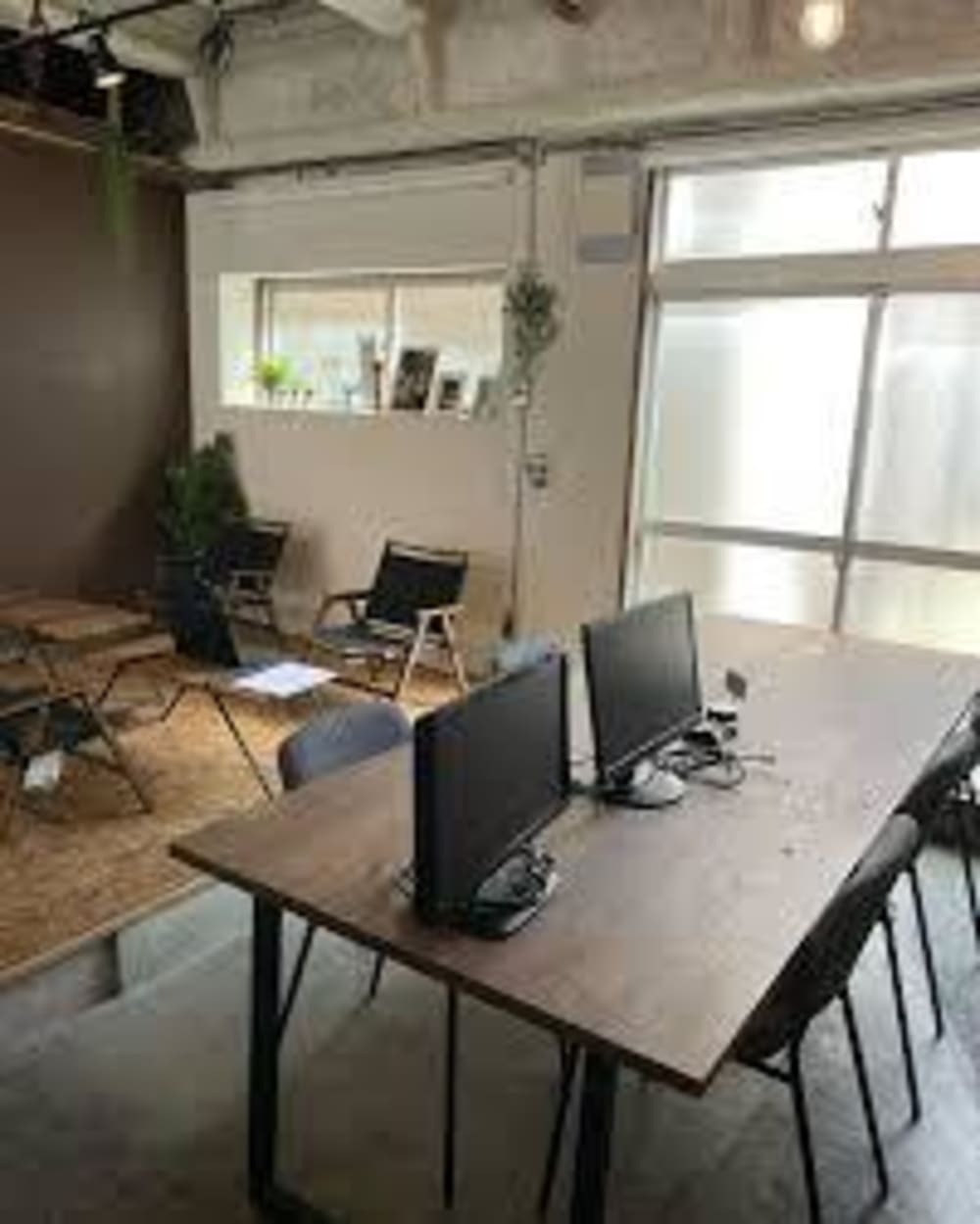 shiroishi base tokyo