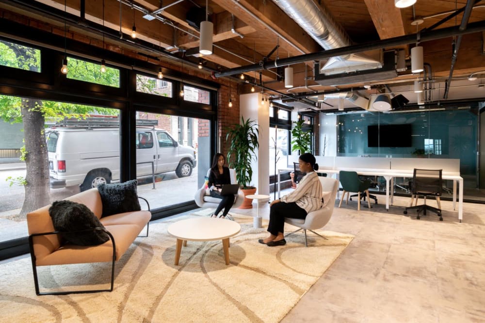 Spaces Seattle Stadium