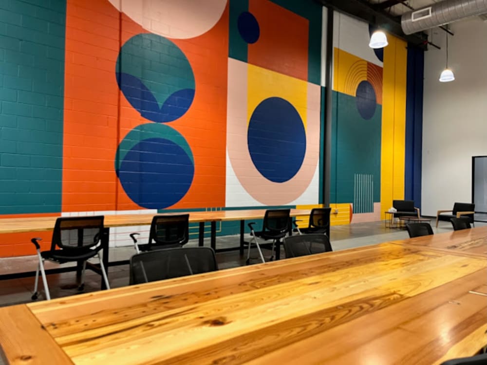 Judson Mill Social Innovation-Greenville