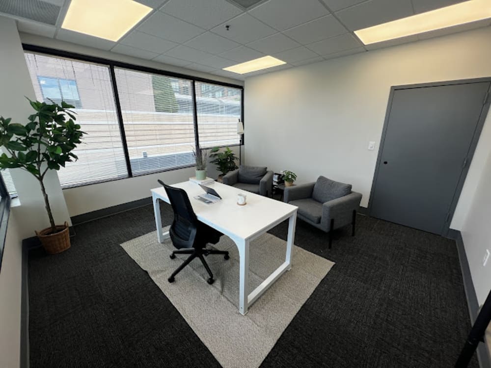 Haven Coworking Towson