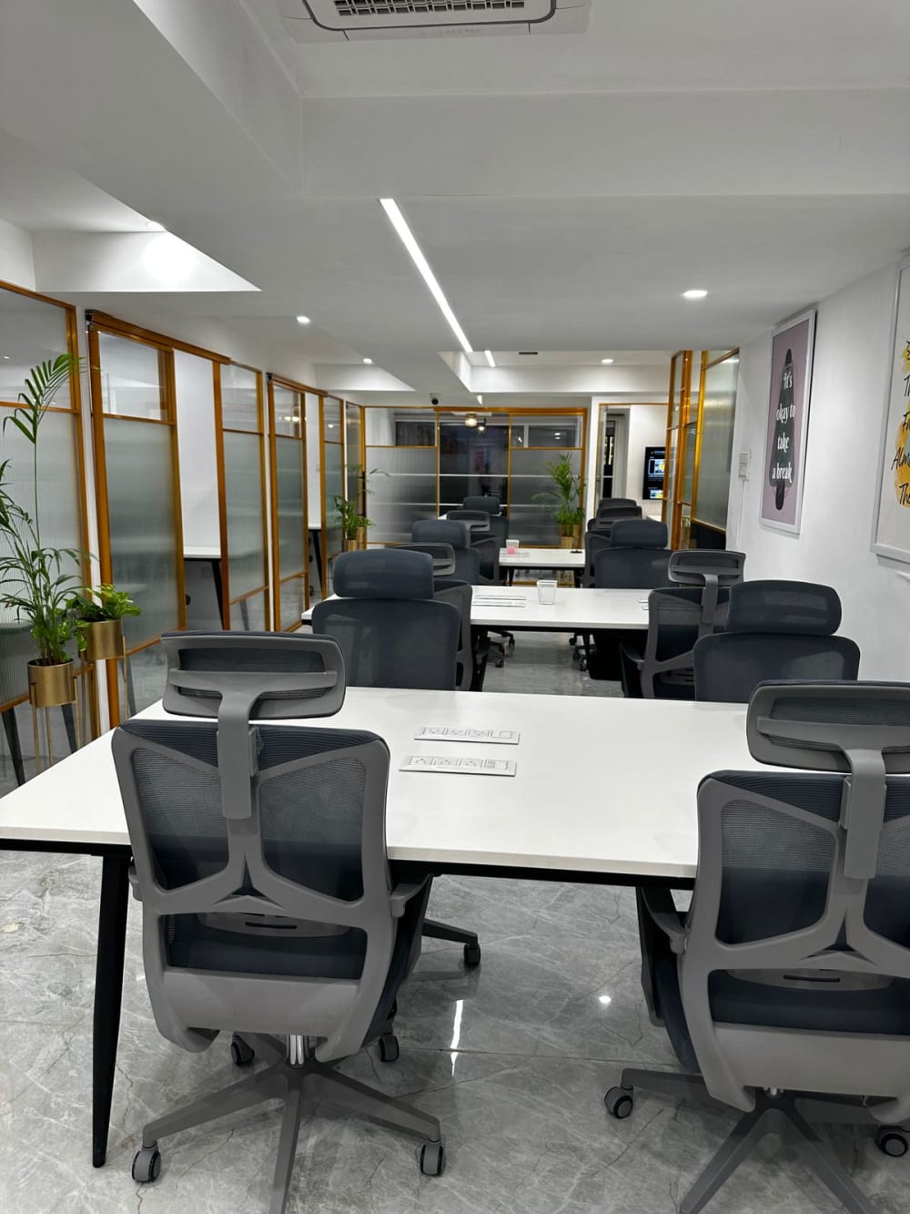 603 The Coworking Space