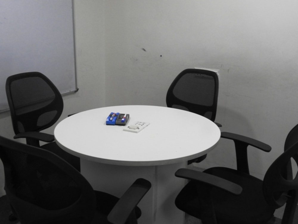 Coworkrs Office Industrial Area Noida