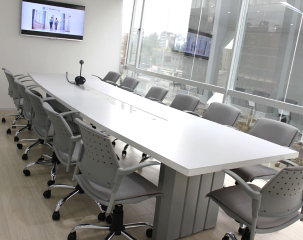 Business Center Group- Quito