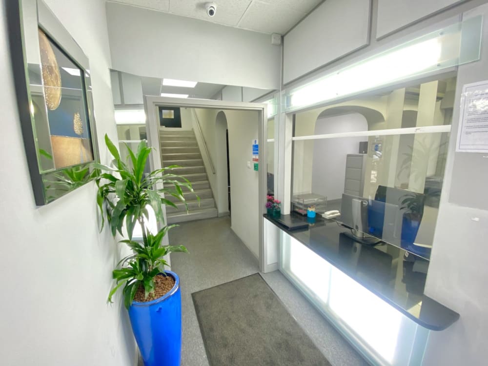 Lower Richmond Properties Peel House