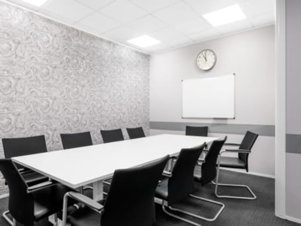 Regus City West Business Park Leeds