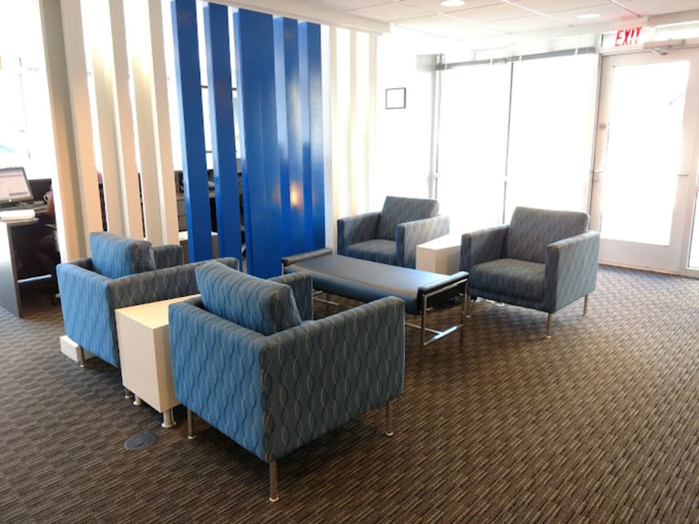 Regus Gregorie Ferry-Mt Pleasant
