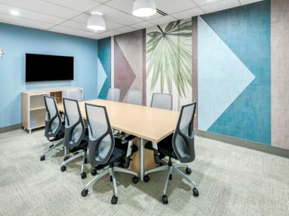 Regus Waterfront Honolulu