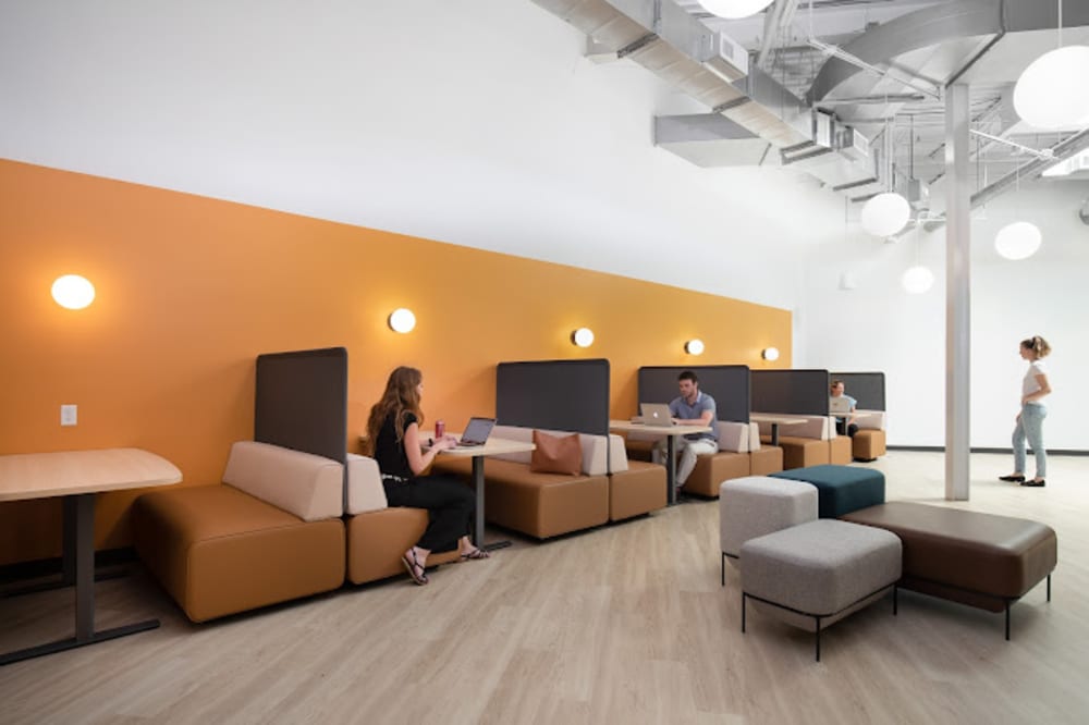 Workbar Kendrick-Needham