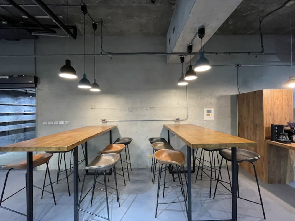 Workmate Xitun Hall Taichung