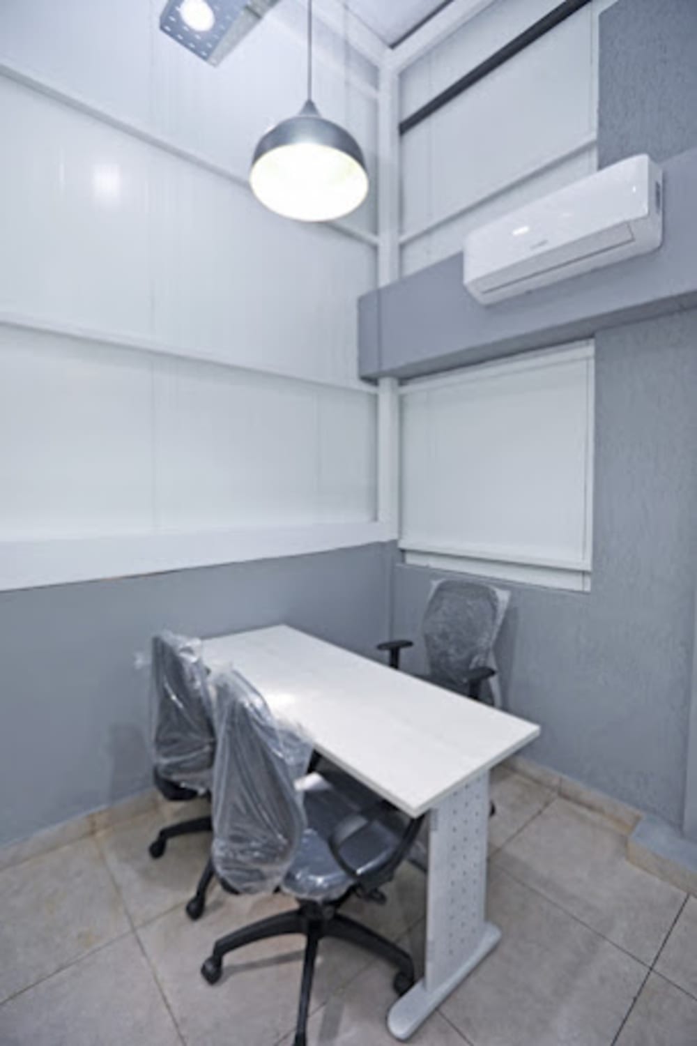 Co-Gravity Coworking Space- Bengaluru