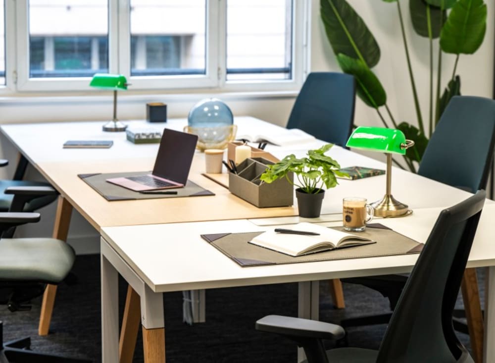 Wellio Paris Gare de Lyon