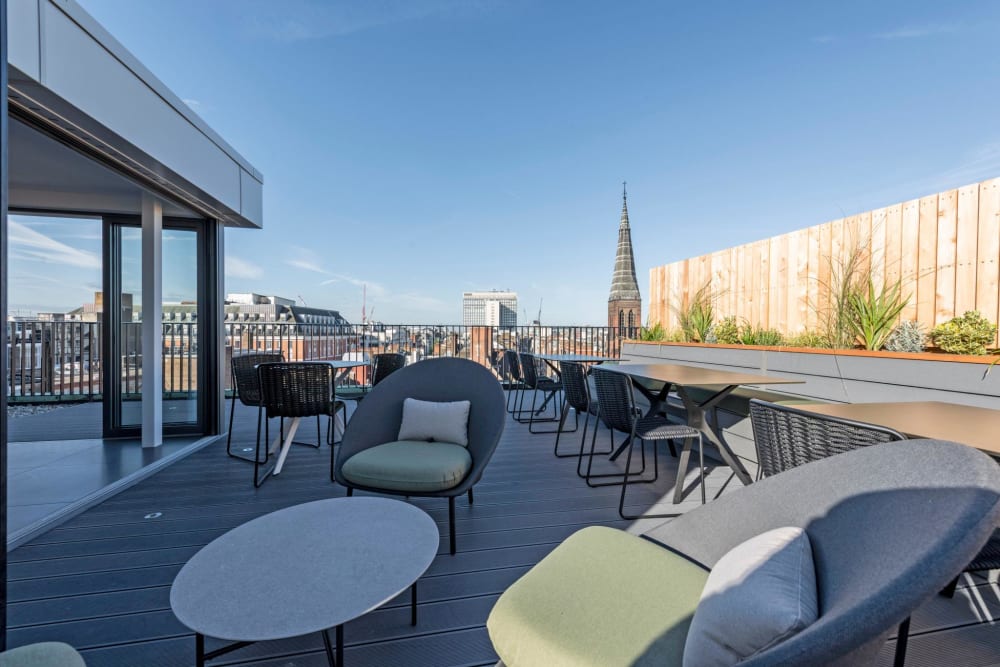 Storey 19-23 Wells Street