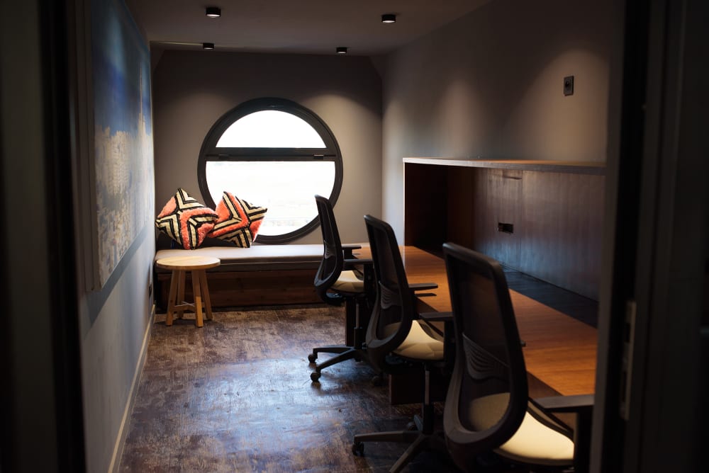 Commons @ Afriquia-Lissasfa