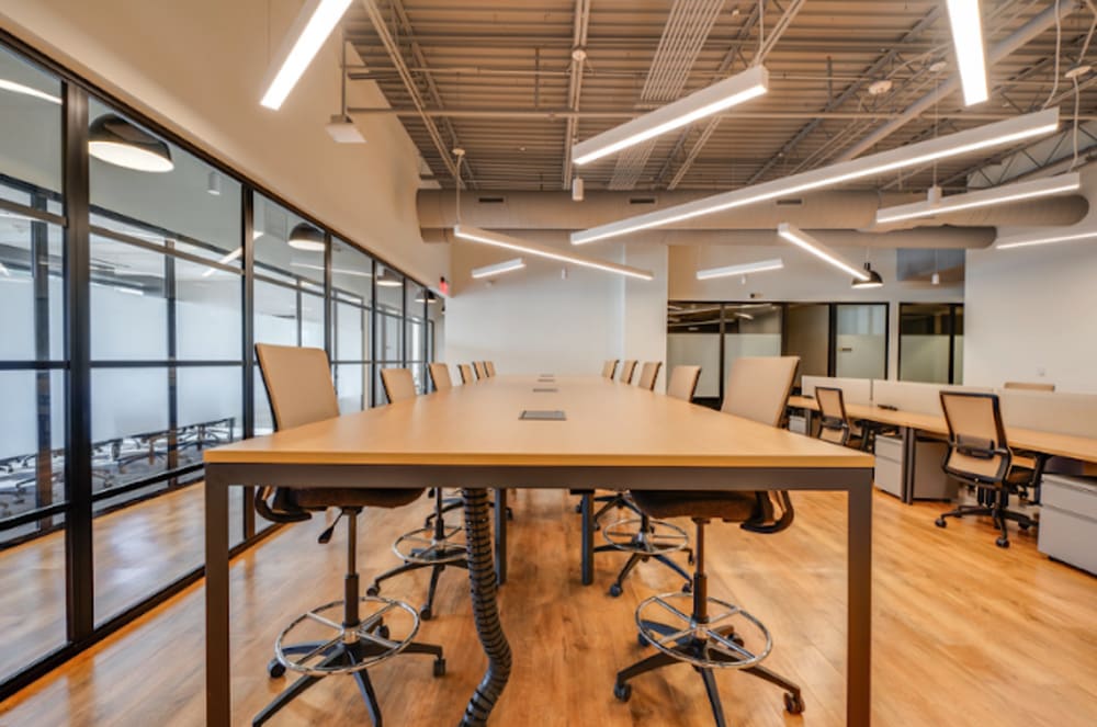 Venture X Durham Park Offices-Durham