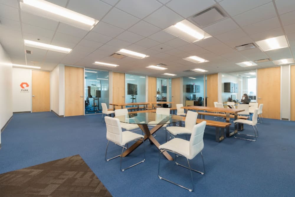 TCC Canada- Pacific Centre