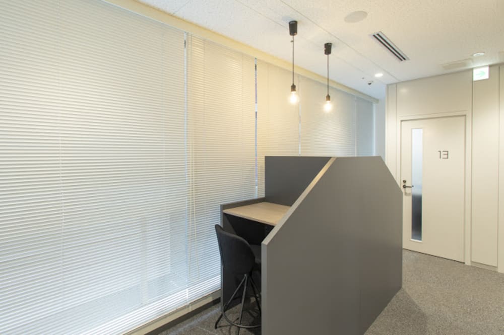 ZXY Works Jizai Yodoyabashi