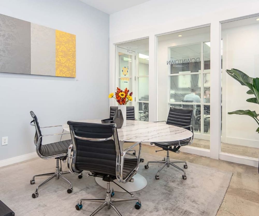 CoLab by DVORA 155 2nd St