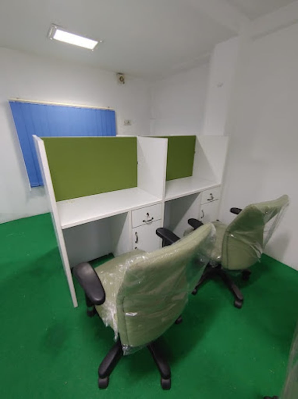 Wbb Office Coworking- Chennai