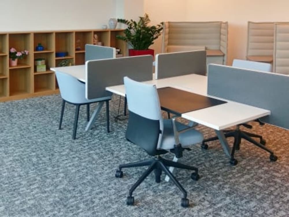 Regus Casalecchio Meridiana Bologna