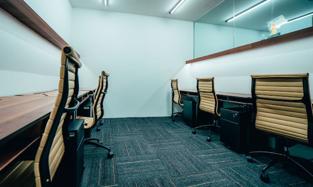 Co-labs Tropicana Gardens Petaling Jaya