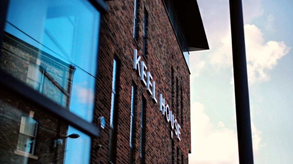 Adderstone Keel House Newcastle