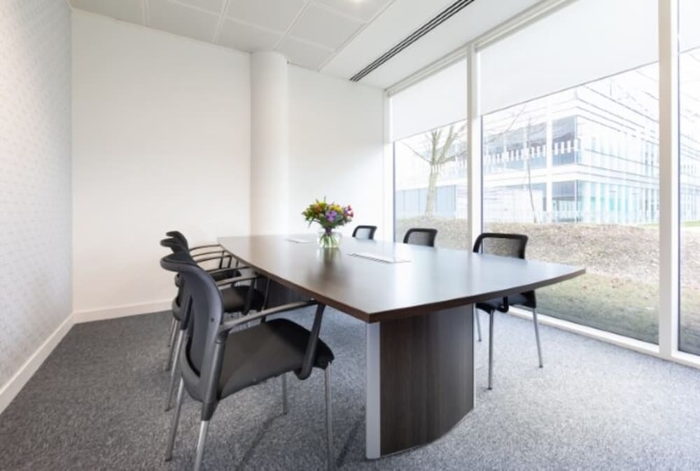 Landmark Space Limited Reading