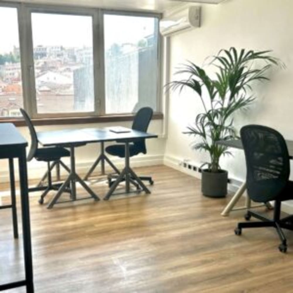 Alegria Business Center