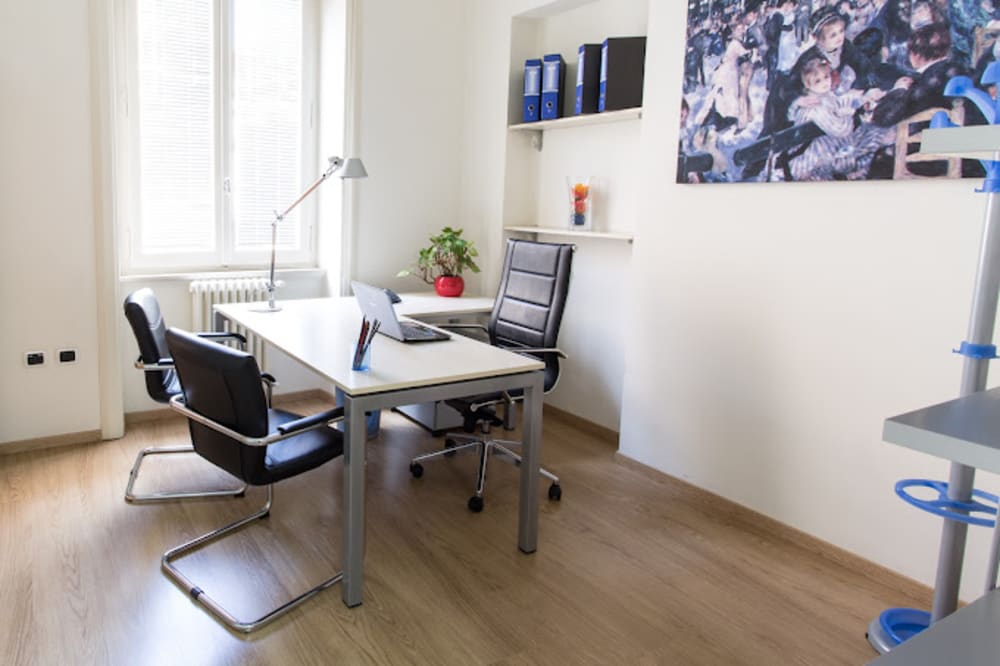 Time for Business- Rome