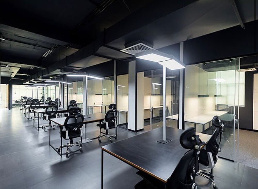 ABL Workspaces Coworking- Noida