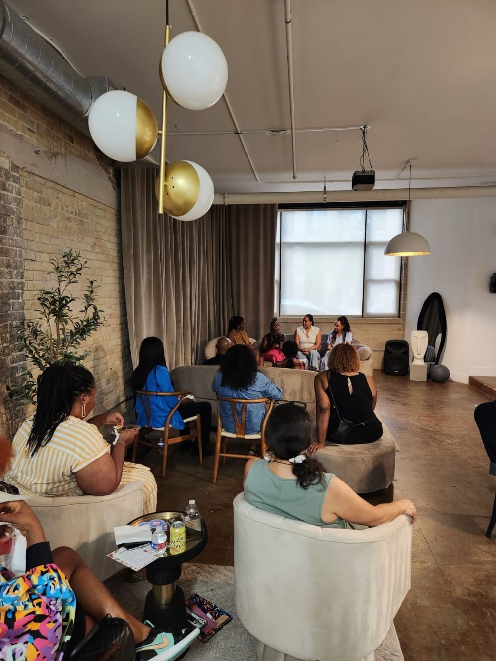 Ikoyi Studios - Austin