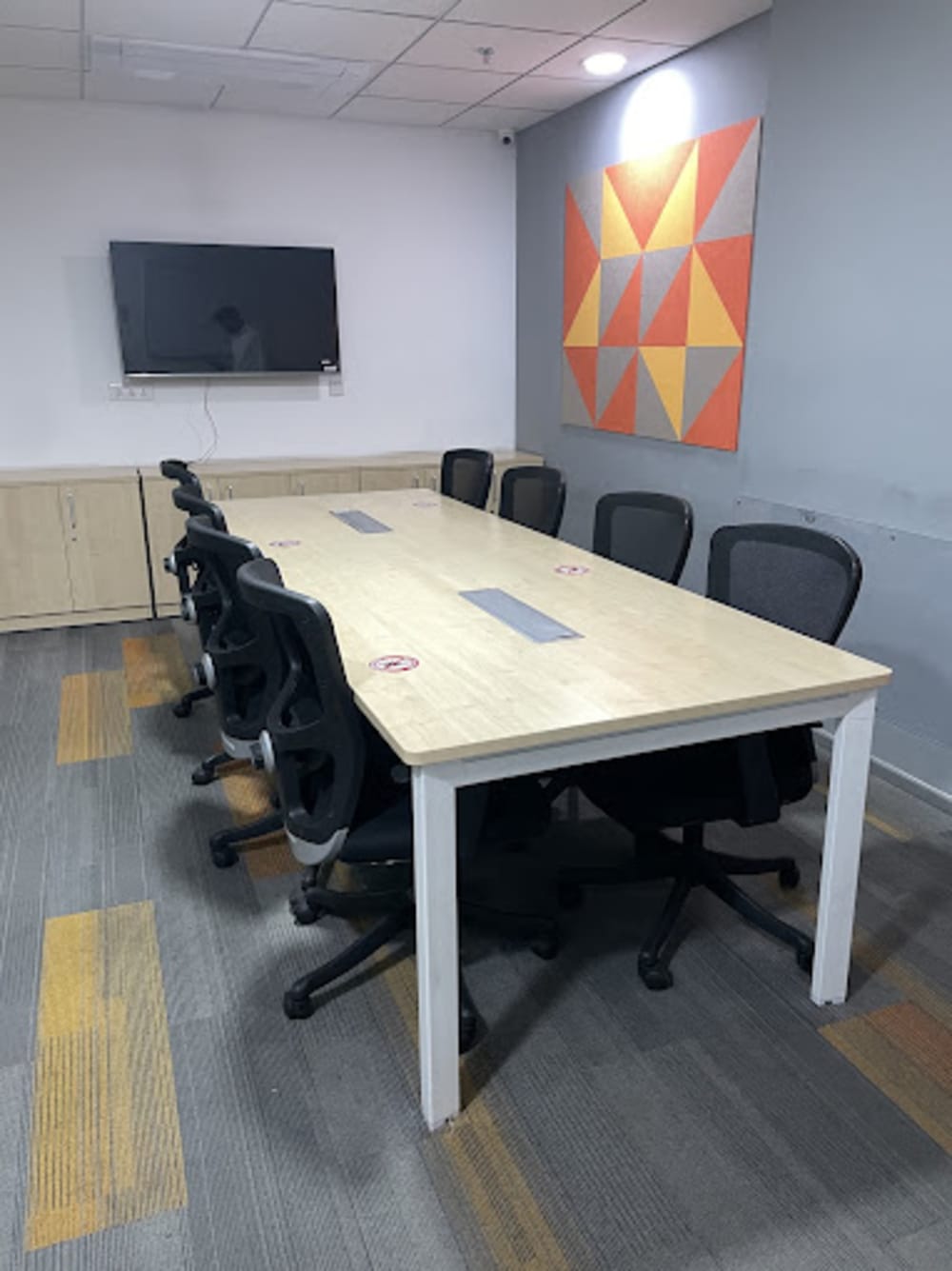 CoWork In Signature Tower- Jaipur