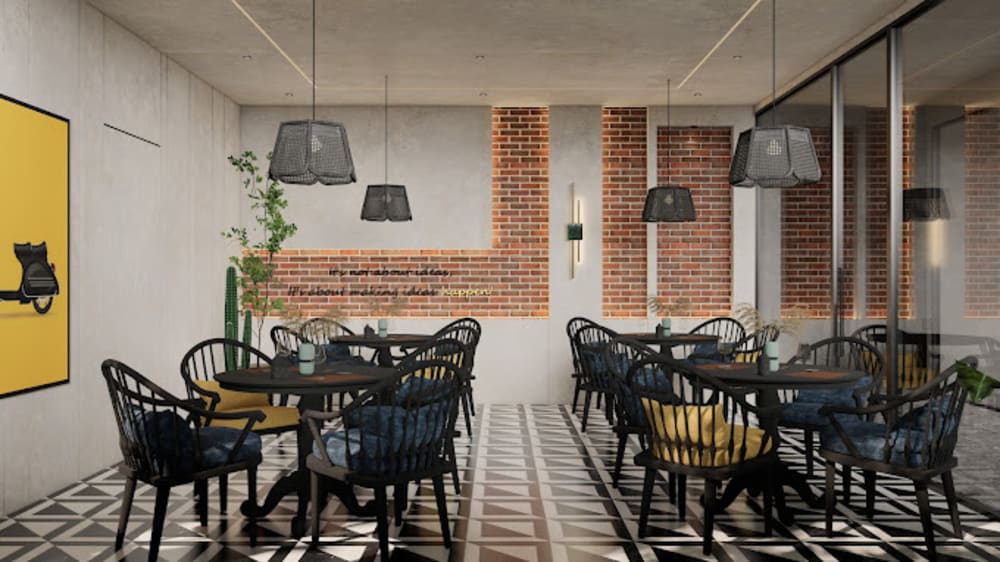 Elite Work Hub Banjara Hills- Hyderabad