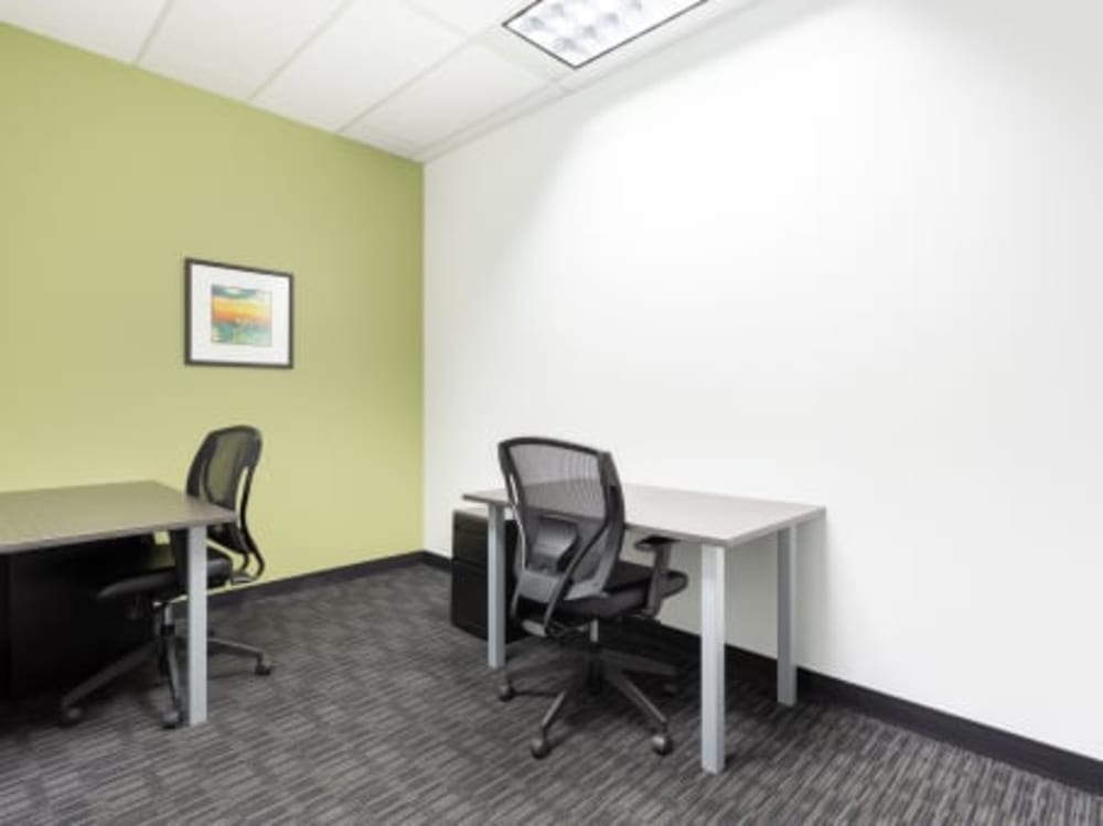 Regus King George Blvd- Surrey