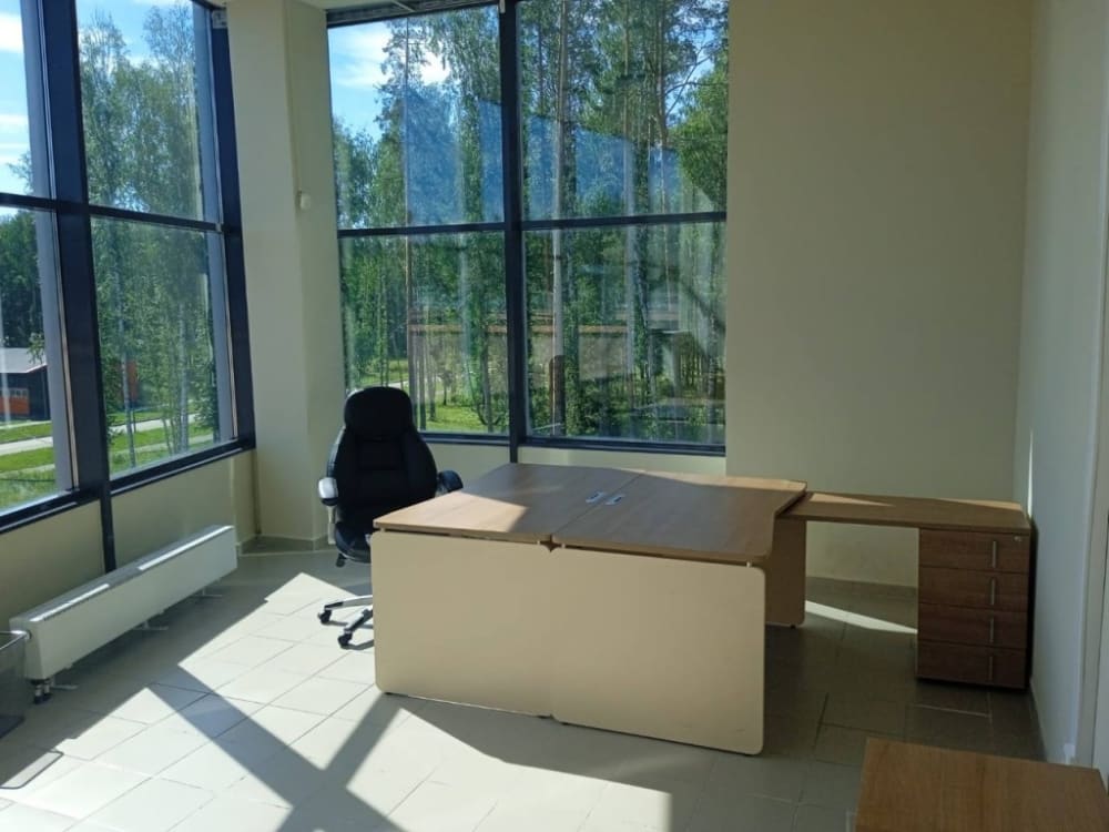 University Technopark-Konstruktorov